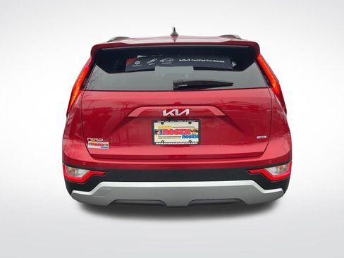 Certified 2023 Kia Niro EX image 49