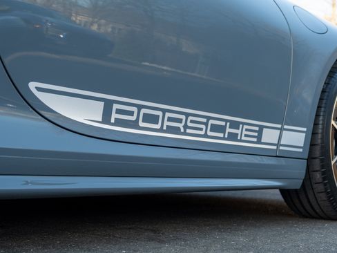 New 2026 Porsche 911 Carrera RWD image 63