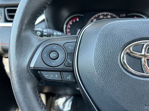 Used 2023 Toyota RAV4 Adventure image 17