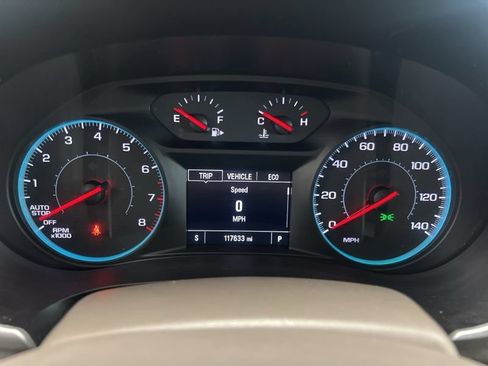 Used 2018 Chevrolet Malibu LS FWD image 24
