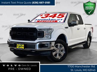 Used 2019 Ford F150 Lariat w/ Equipment Group 502A Luxury AWD/4WD video 1