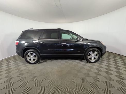 Used 2012 GMC Acadia SLT FWD image 33