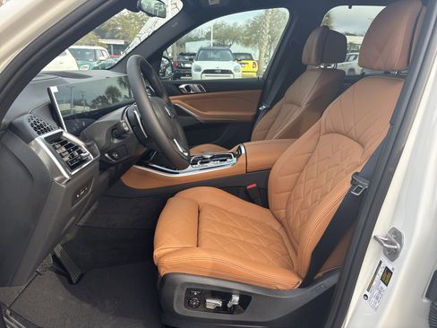 Used 2026 BMW X5 sDrive40i RWD image 16