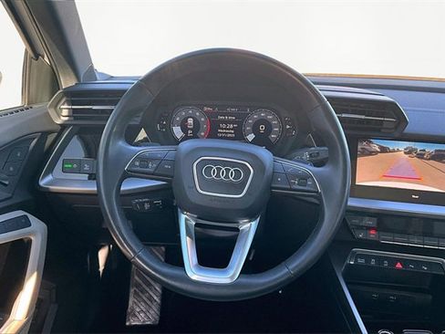 Used 2022 Audi A3 2.0T Premium Plus w/ Premium Plus Package image 5
