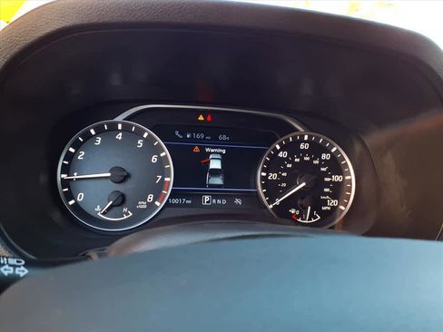 Used 2025 Nissan Frontier S w/ S Utility Package image 12