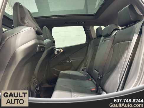 New 2026 BMW X3 xDrive30i w/ Convenience Package AWD/4WD image 15