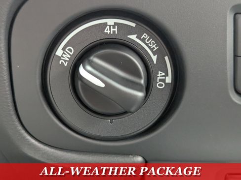 New 2026 Nissan Frontier SV image 27