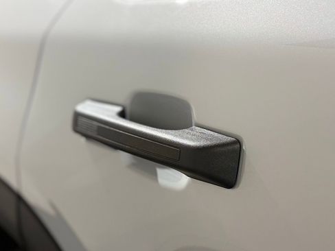 New 2026 Ford Bronco Sport Big Bend w/ Convenience Package AWD/4WD image 15