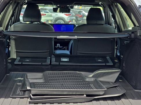 New 2026 Toyota Crown Signia AWD/4WD image 10