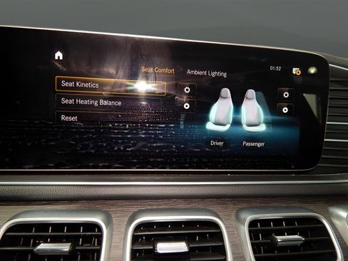 Used 2023 Mercedes-Benz GLE 53 AMG 4MATIC Coupe image 26