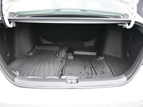 Certified 2024 Honda Accord LX image 41