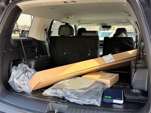 New 2026 Hyundai Santa Fe SEL image 29