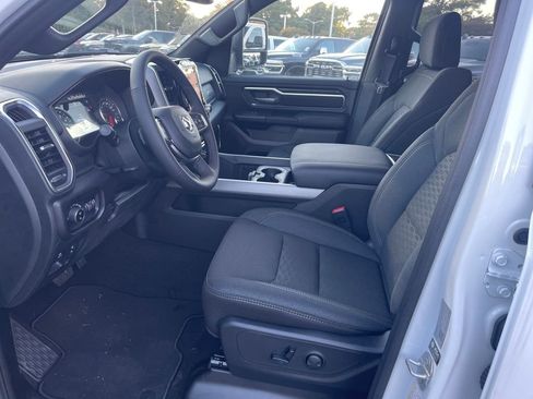 Used 2025 RAM 1500 Big Horn image 19