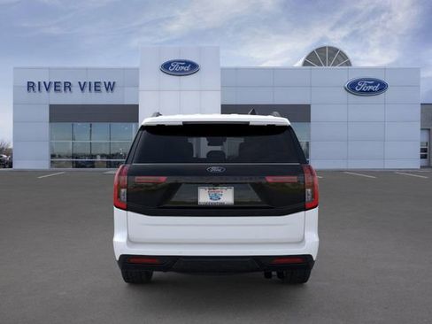 New 2025 Ford Expedition Tremor image 5