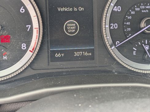 Certified 2022 Hyundai Sonata SEL image 32