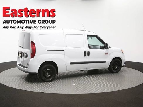 Used 2018 RAM ProMaster City Tradesman SLT FWD image 43
