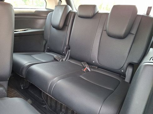 Used 2025 Honda Odyssey EX-L image 11