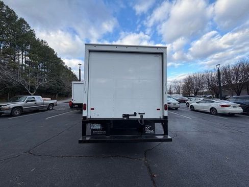 New 2026 Ford E-350 and Econoline 350 Super Duty w/ Power Equipment Group image 8