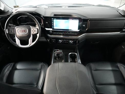 Used 2023 GMC Sierra 1500 Elevation w/ Preferred Package AWD/4WD image 33