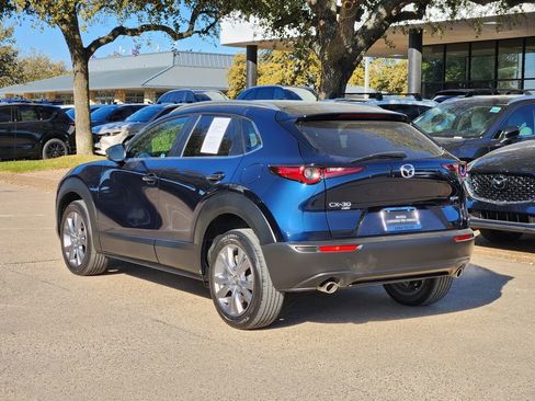 Used 2023 MAZDA CX-30 AWD 2.5 S w/ Preferred Package image 5