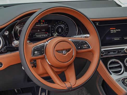 New 2026 Bentley Continental GT AWD/4WD image 20