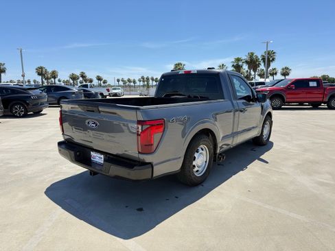 Used 2025 Ford F150 XL AWD/4WD image 3