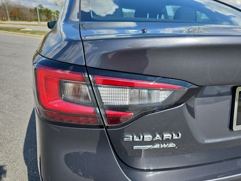Used 2024 Subaru Legacy Premium image 34