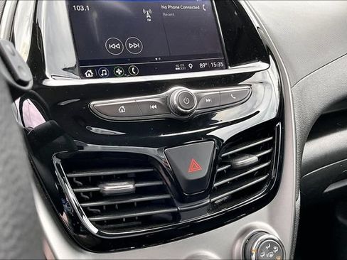 Used 2019 Chevrolet Spark LS FWD image 21