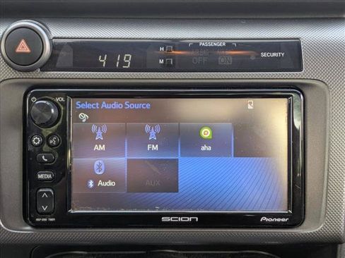 Used 2016 Scion tC FWD image 12