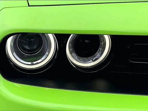 Used 2019 Dodge Challenger SXT w/ Blacktop Package image 30