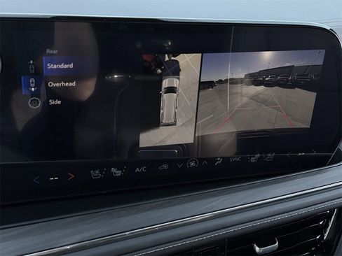 New 2026 Chevrolet Suburban Premier image 15