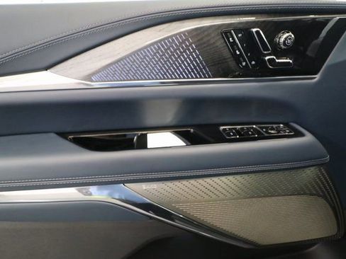 New 2025 Cadillac Escalade IQ Sport 2 image 27