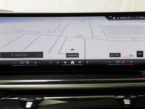 New 2026 BMW X6 xDrive40i image 11