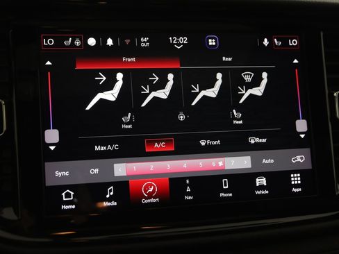 Used 2022 Dodge Durango R/T w/ Trailer Tow Group IV AWD/4WD image 36