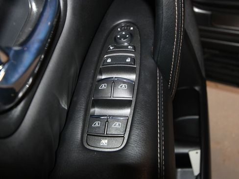 Used 2024 Nissan Armada Platinum w/ Captain's Chairs Package image 6