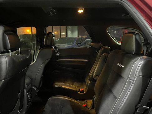 Used 2018 Dodge Durango SRT image 20
