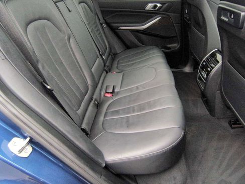 Certified 2022 BMW X5 xDrive40i w/ Parking Assistance Package image 22