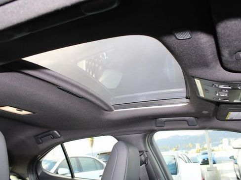 Certified 2025 Lexus UX 300h FWD image 6