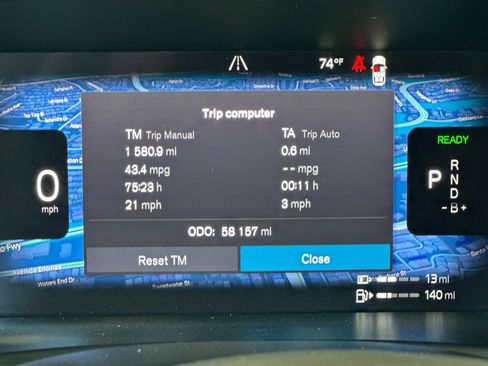 Certified 2023 Volvo XC90 T8 Ultimate AWD/4WD image 32