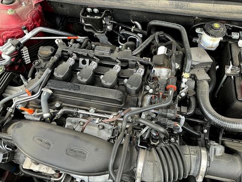 Used 2023 Honda Accord LX image 28