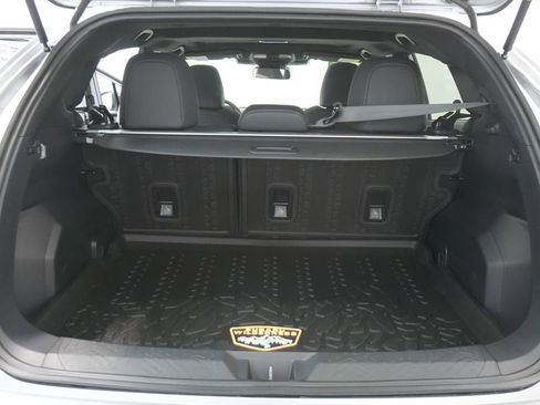 New 2026 Subaru Crosstrek 2.5i Wilderness image 23