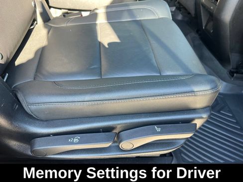 Used 2022 Chevrolet Tahoe Z71 AWD/4WD image 20