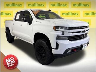 Used 2020 Chevrolet Silverado 1500 RST w/ All-Star Edition AWD/4WD 360° Tour