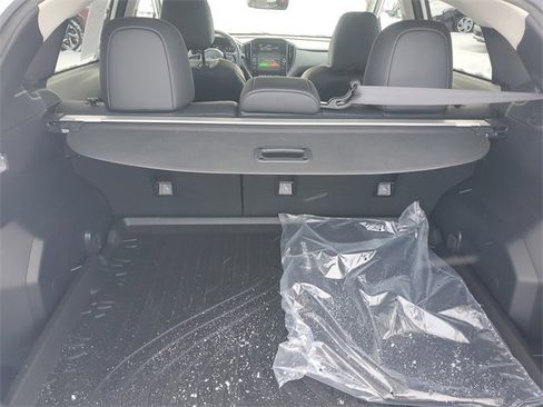 Certified 2025 Subaru Crosstrek 2.5i Limited image 7