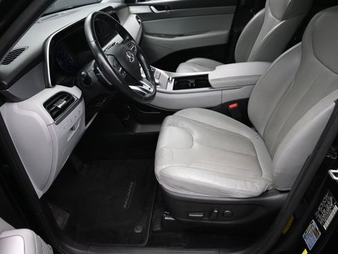 Used 2020 Hyundai Palisade SEL AWD/4WD image 17