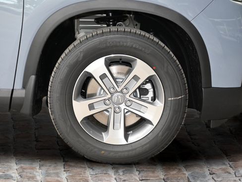 New 2026 Honda Pilot EX-L image 39