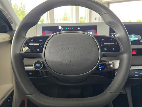 Used 2024 Hyundai Ioniq 5 Limited AWD/4WD image 27