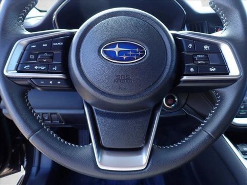 Used 2025 Subaru Outback Premium AWD/4WD image 17