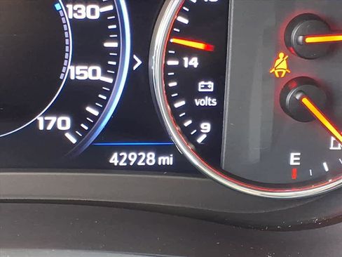 Used 2019 Chevrolet Malibu Premier w/ Sun and Wheel Package image 13