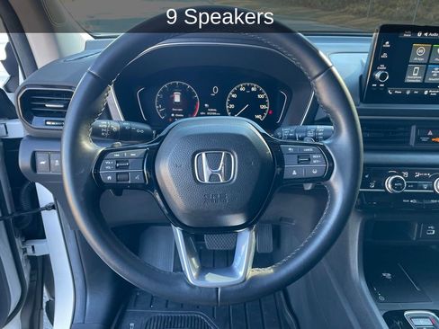 Used 2024 Honda Pilot EX-L image 15